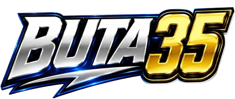 BUTA35 : Platform Game Online Resmi Terpercaya BUTA35
